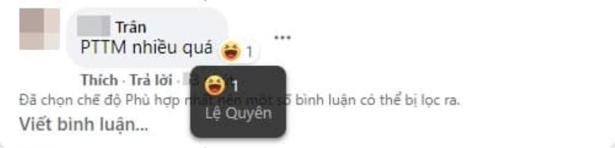 Phản ứng của Lệ Quyên khi bị chê phẫu thuật thẩm mỹ quá đà, sửa nát cả mặt Ảnh 3