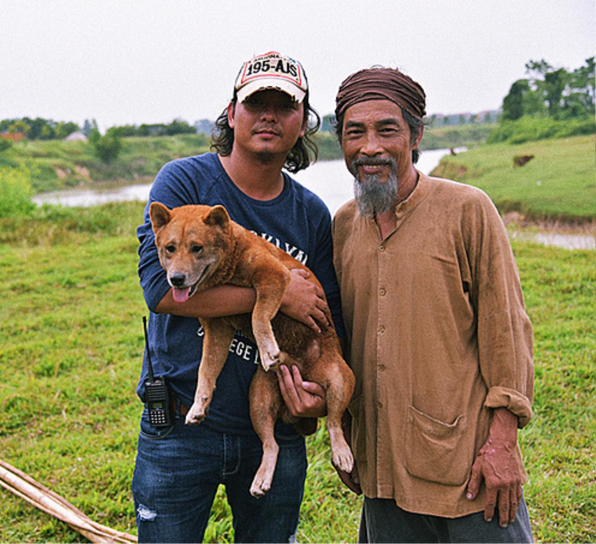 Giang Ơi lên án gay gắt phim 'Cậu Vàng' ngược đãi động vật, quyết không bỏ tiền xem 'chọi chó' Ảnh 4