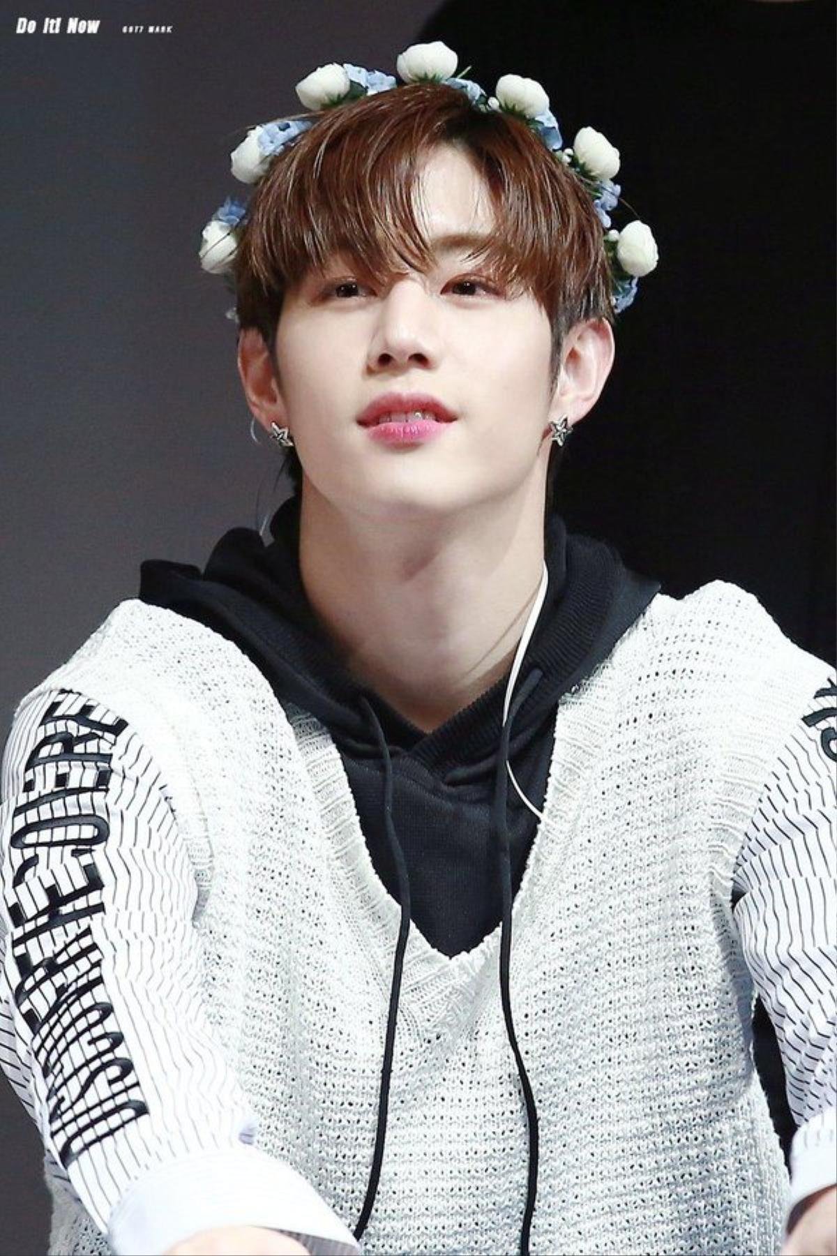 Bố Mark ngầm xác nhận GOT7 bị ngược đãi tại công ty cũ? Ảnh 3