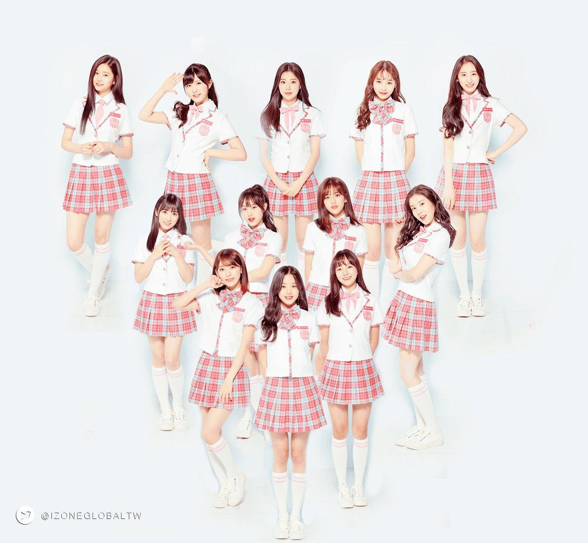 Knet 'mừng rỡ' vì IZ*ONE sắp tan rã Ảnh 2