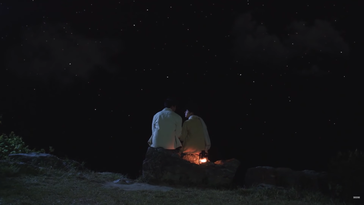 'Tale of A Thousand Stars': Chuyện tình lãng mạn tựa cổ tích giữa chàng quân nhân và thầy giáo vùng cao Ảnh 36