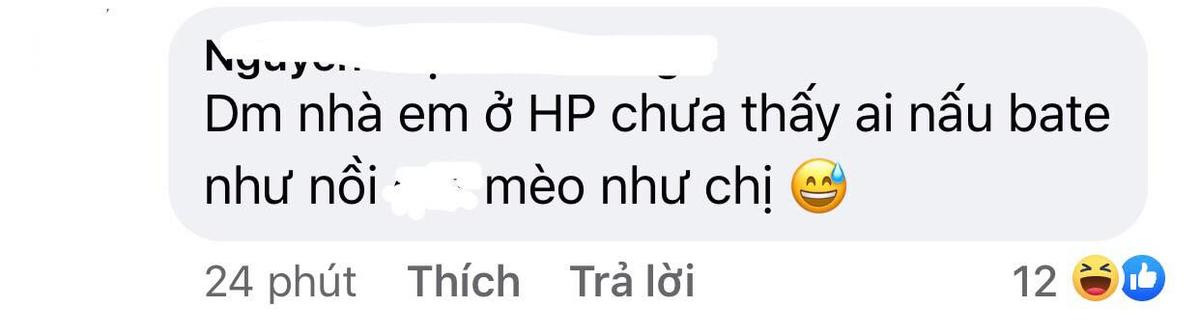 Pha Lê Crystal mở lớp dạy nấu ăn với giá trên trời Ảnh 5