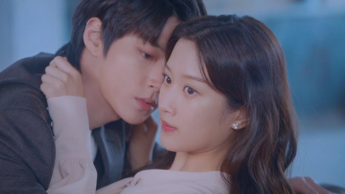 Phim 'True Beauty' của Moon Ga Young và Cha Eun Woo đạt rating cao nhất kể từ khi lên sóng Ảnh 3