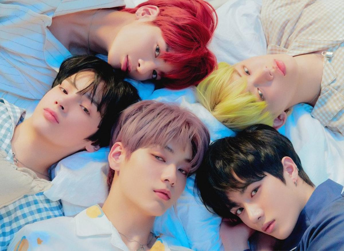 Mặt trận Kpop tại BXH World Album: BTS vẫn tung hoành, BlackPink khó lấy lại No.2, TXT vào top nguy hiểm Ảnh 8