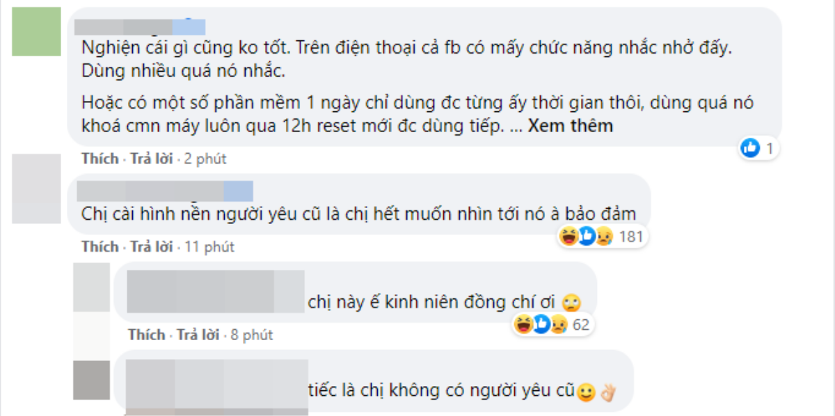 Bích Phương 'cầu cứu' vì thói nghiện điện thoại, fan vừa bày kế vừa 'cà khịa': 'Cô này ế kinh niên' Ảnh 3