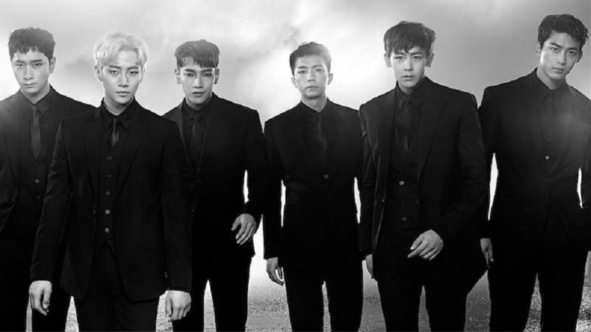 2PM rục rịch 'tái xuất', liệu hình tượng 'idol quái thú' có trở lại? Ảnh 6