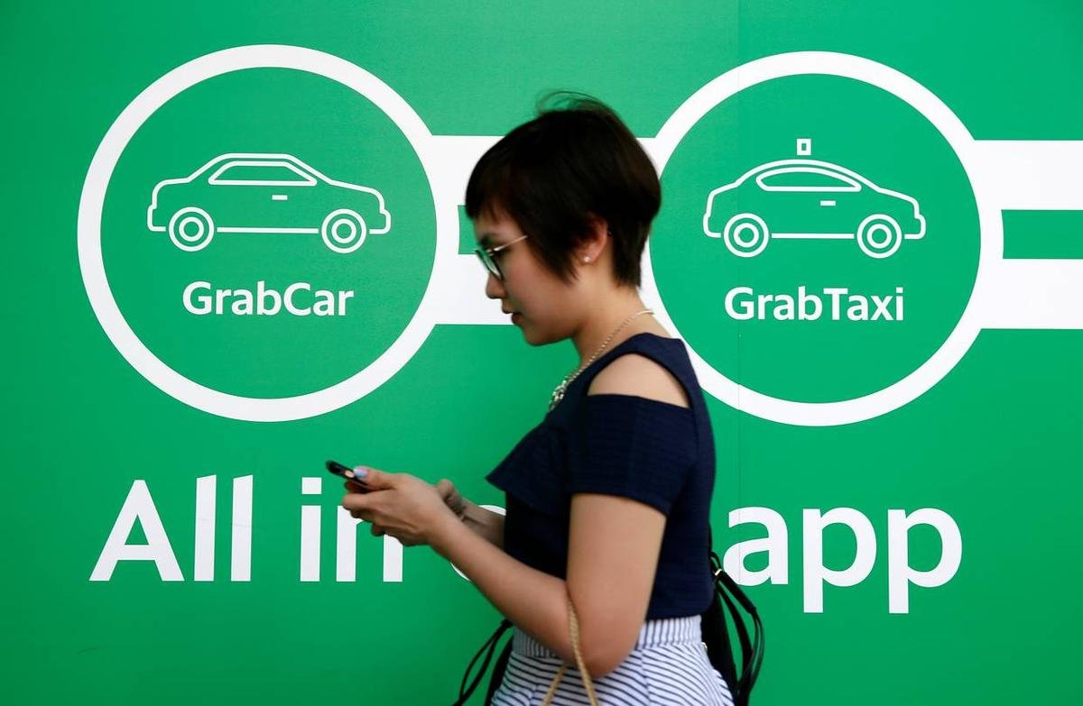 Grab gọi thành công 300 triệu USD cho mảng tài chính ngay đầu năm Ảnh 3