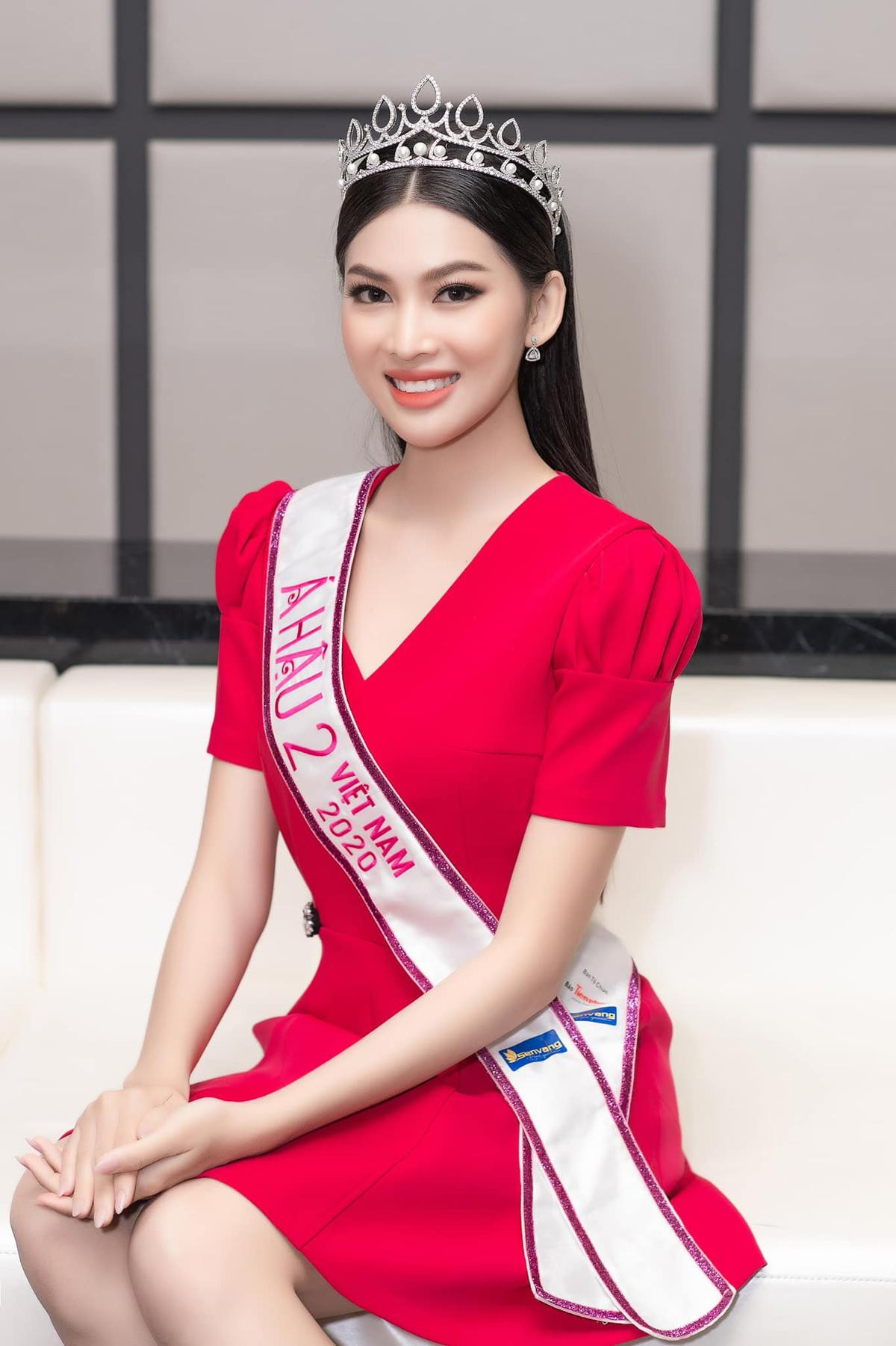 Thái Lan đăng cai Miss Grand International vào tháng 3, fan kì vọng Ngọc Thảo lập kì tích như H'Hen Niê Ảnh 3