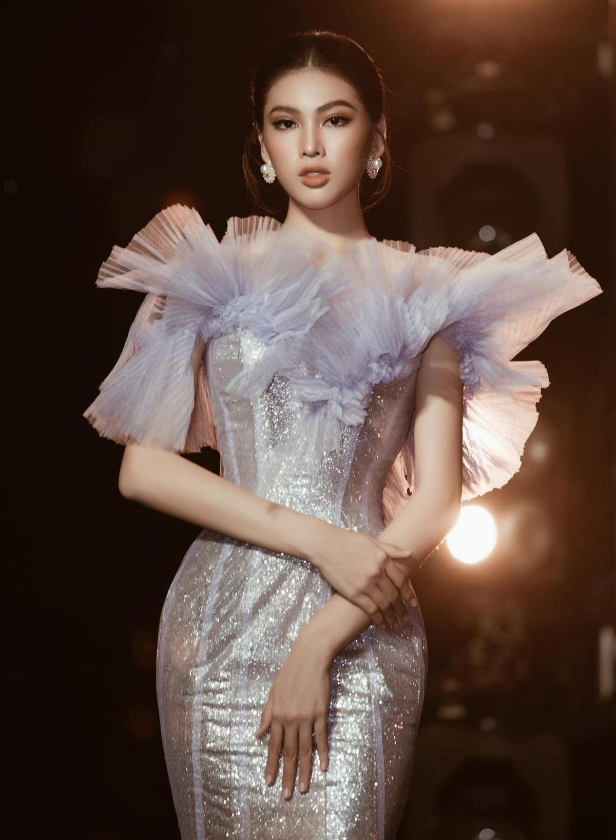 Thái Lan đăng cai Miss Grand International vào tháng 3, fan kì vọng Ngọc Thảo lập kì tích như H'Hen Niê Ảnh 5