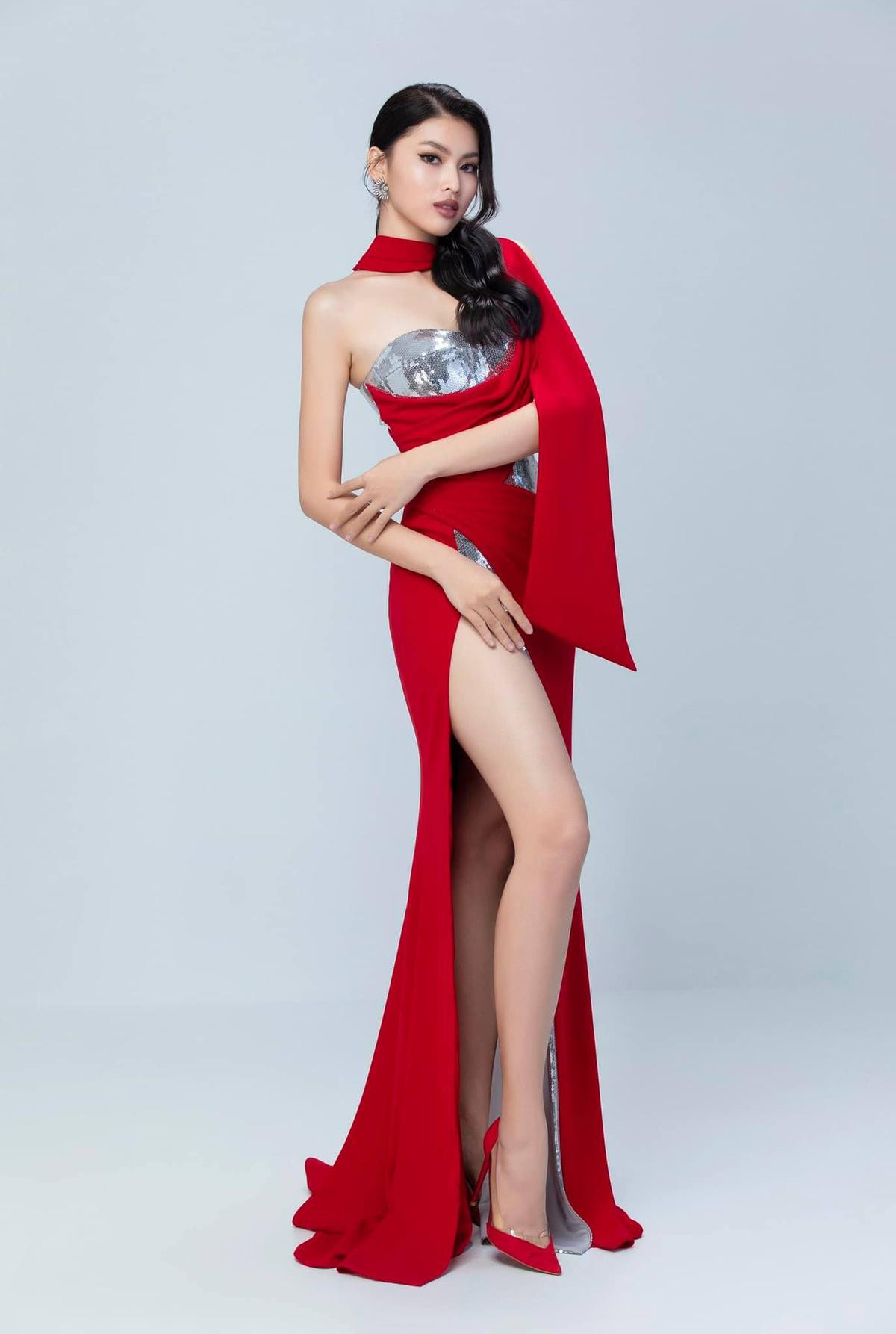 Thái Lan đăng cai Miss Grand International vào tháng 3, fan kì vọng Ngọc Thảo lập kì tích như H'Hen Niê Ảnh 10