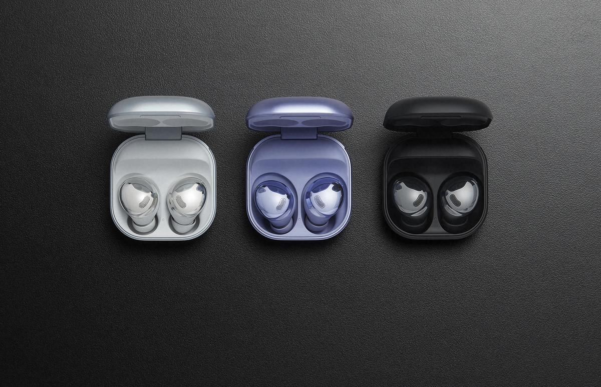 Samsung chính thức ra mắt tai nghe Galaxy Buds Pro, cạnh tranh với AirPods của Apple Ảnh 5