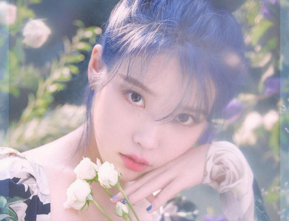 IU 'thả thính' ca khúc mở đường cho album mới: Sang chảnh, hoành tráng và đậm mùi tiền? Ảnh 2