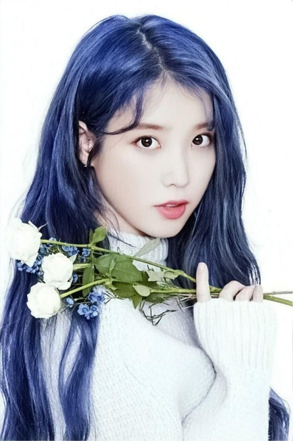 IU 'thả thính' ca khúc mở đường cho album mới: Sang chảnh, hoành tráng và đậm mùi tiền? Ảnh 6