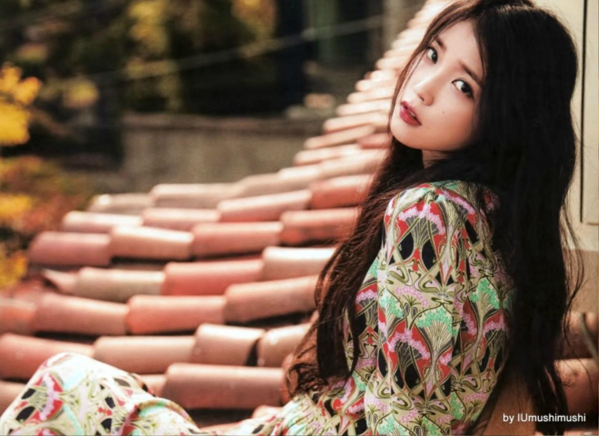 IU 'thả thính' ca khúc mở đường cho album mới: Sang chảnh, hoành tráng và đậm mùi tiền? Ảnh 5