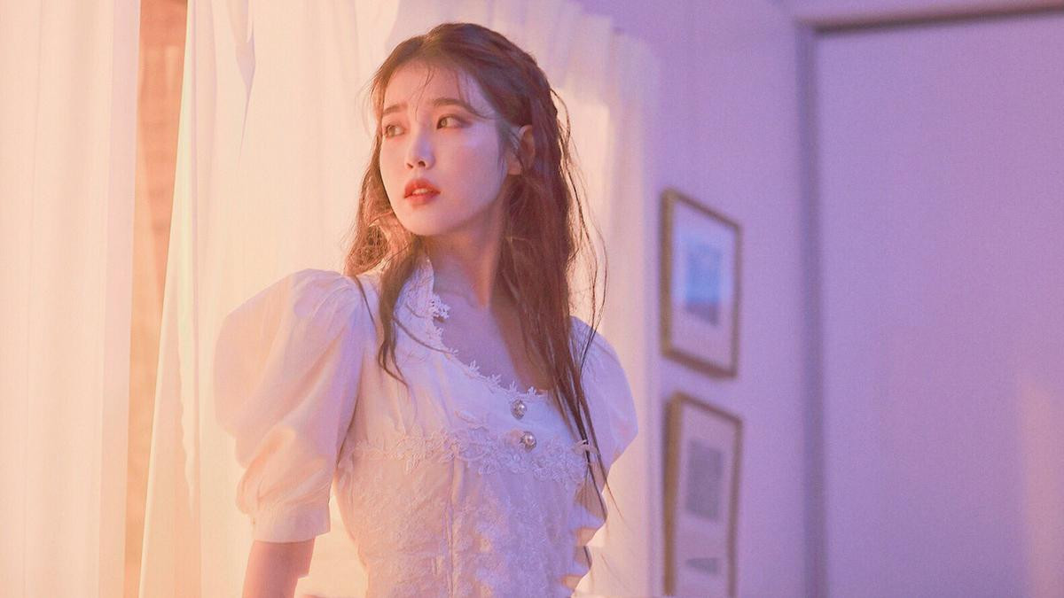 IU 'thả thính' ca khúc mở đường cho album mới: Sang chảnh, hoành tráng và đậm mùi tiền? Ảnh 4