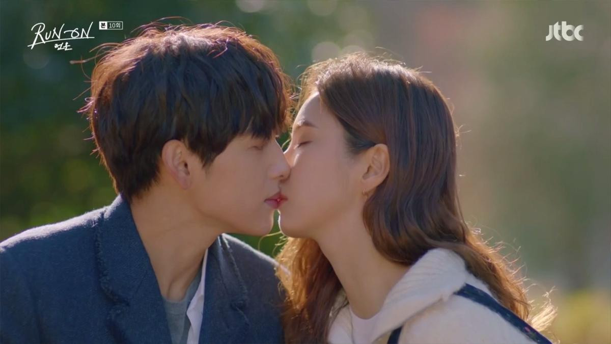 Phim 'True Beauty' của Moon Ga Young và Cha Eun Woo rating giảm mạnh Ảnh 5