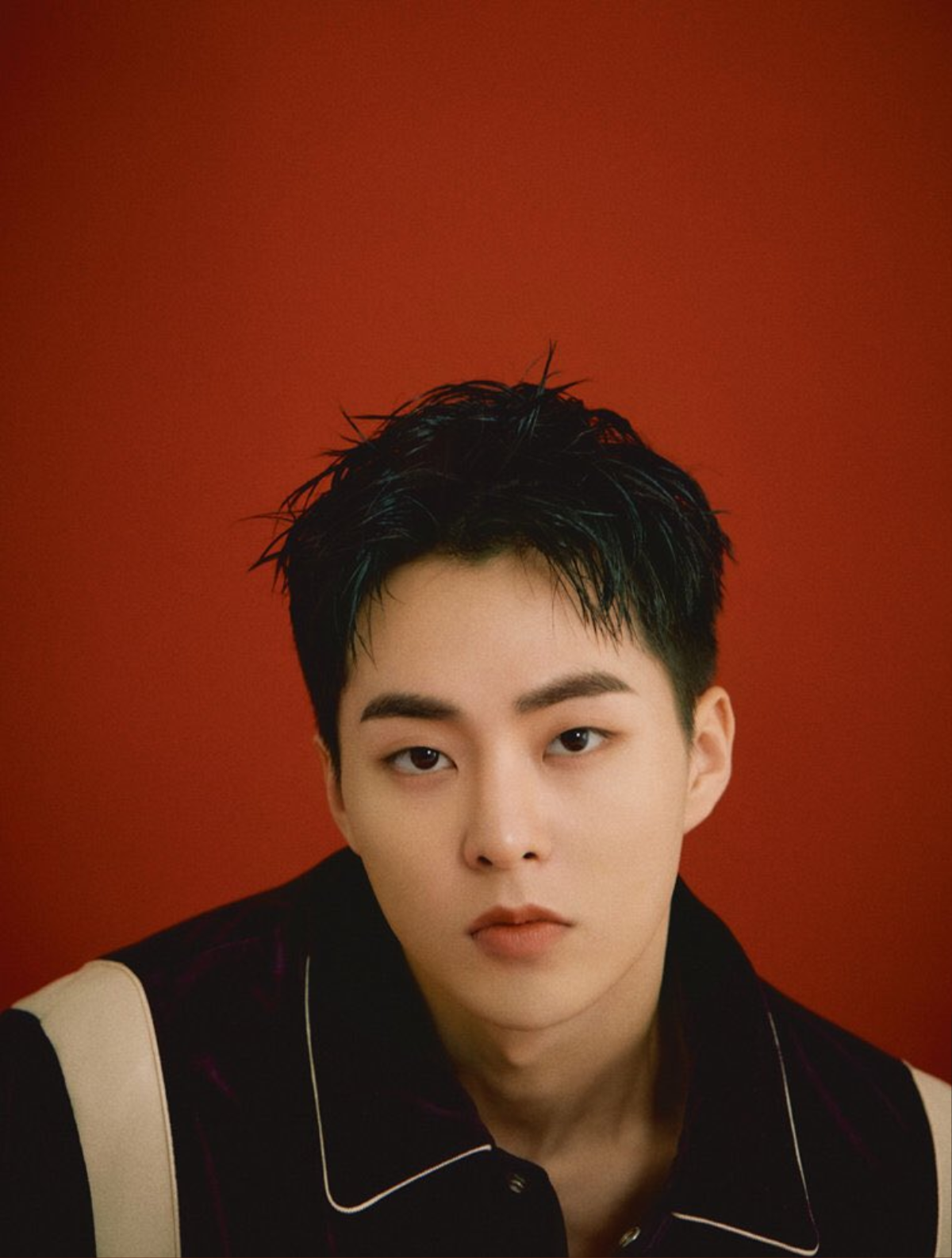 Hậu xuất ngũ, Xiumin (EXO) tiếp tục chăm chỉ tái ngộ fan qua show giải trí mới Ảnh 1