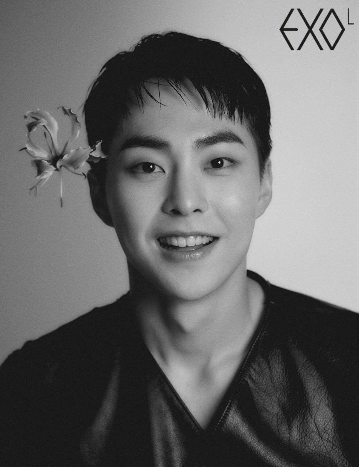 Hậu xuất ngũ, Xiumin (EXO) tiếp tục chăm chỉ tái ngộ fan qua show giải trí mới Ảnh 4