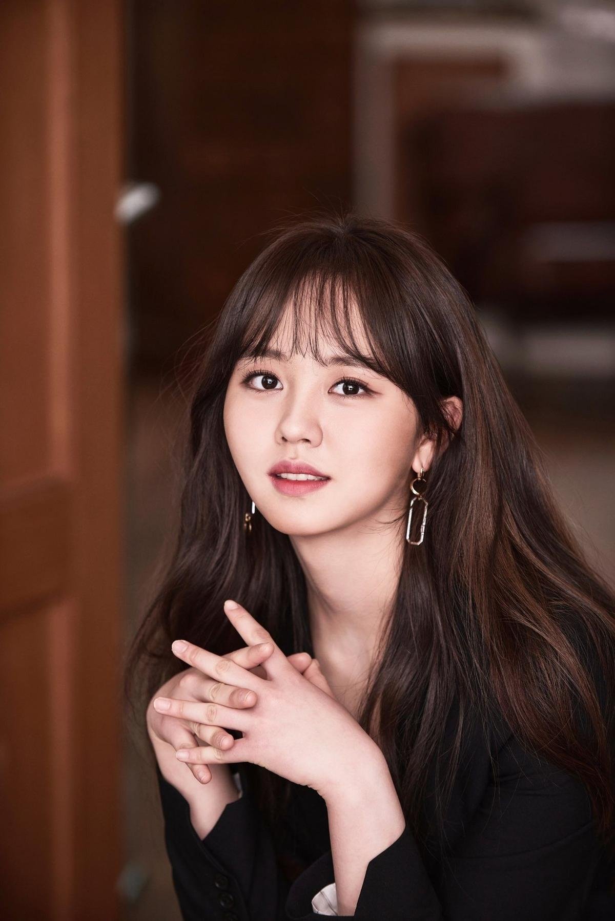 Kim So Hyun xác nhận rời công ty quản lý cũ, tìm chỗ đứng mới Ảnh 2