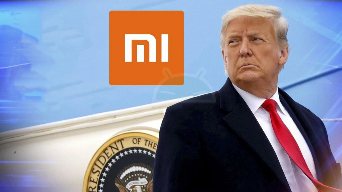 Sau Huawei, Tổng thống Donald Trump lại đưa Xiaomi vào 'tầm ngắm' Ảnh 1