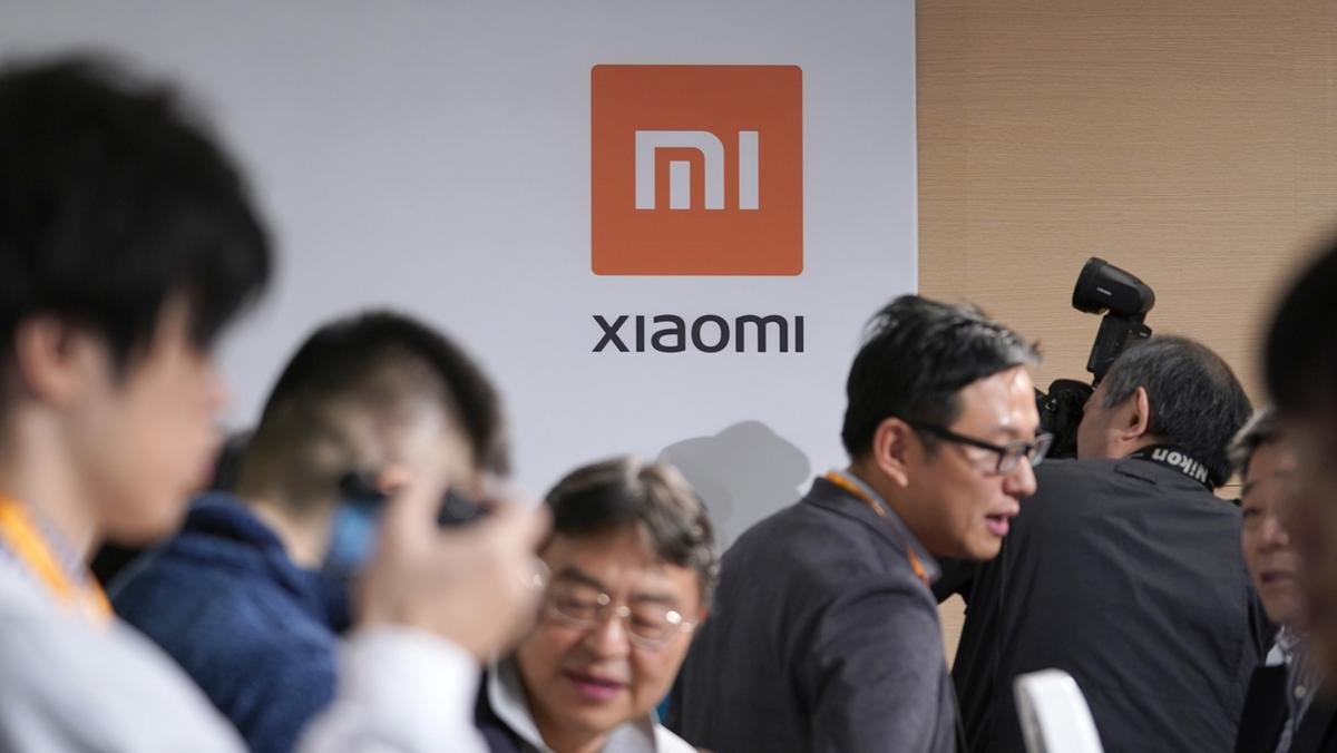 Sau Huawei, Tổng thống Donald Trump lại đưa Xiaomi vào 'tầm ngắm' Ảnh 3