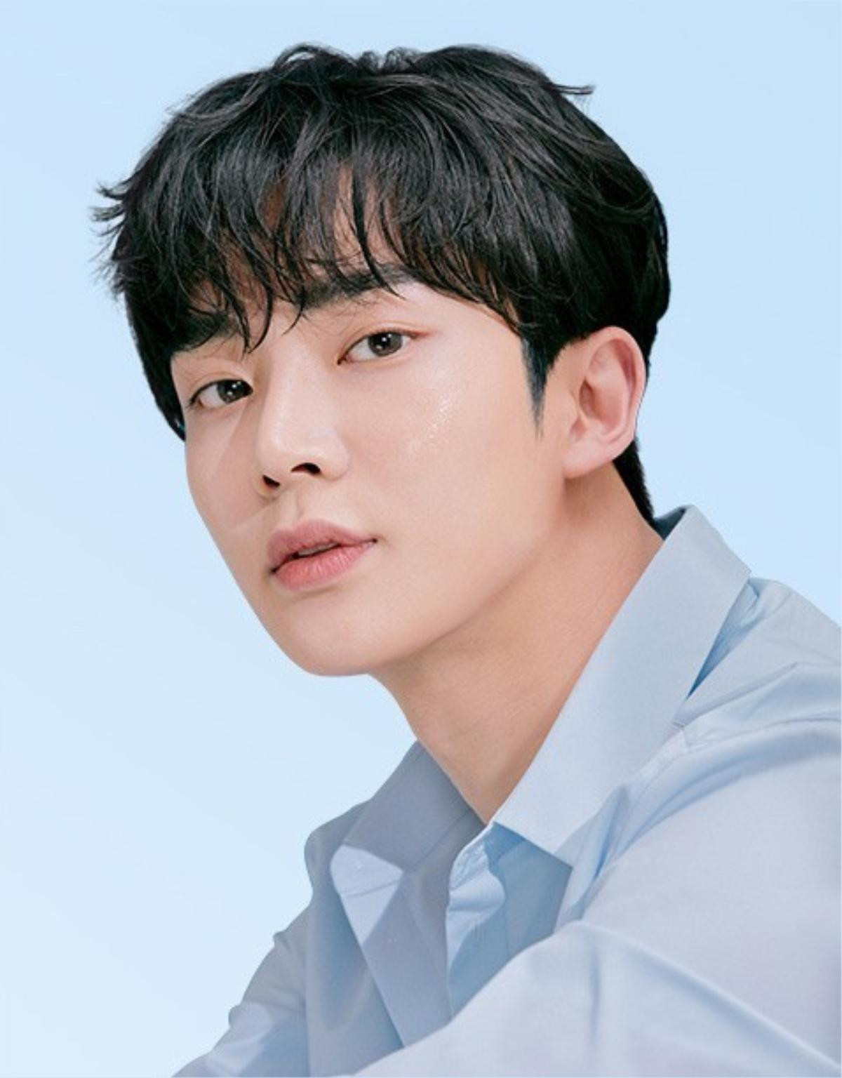 SF9 Rowoon đóng chính trong phim cổ trang mới, kết đôi cùng Park Eun Bin? Ảnh 4