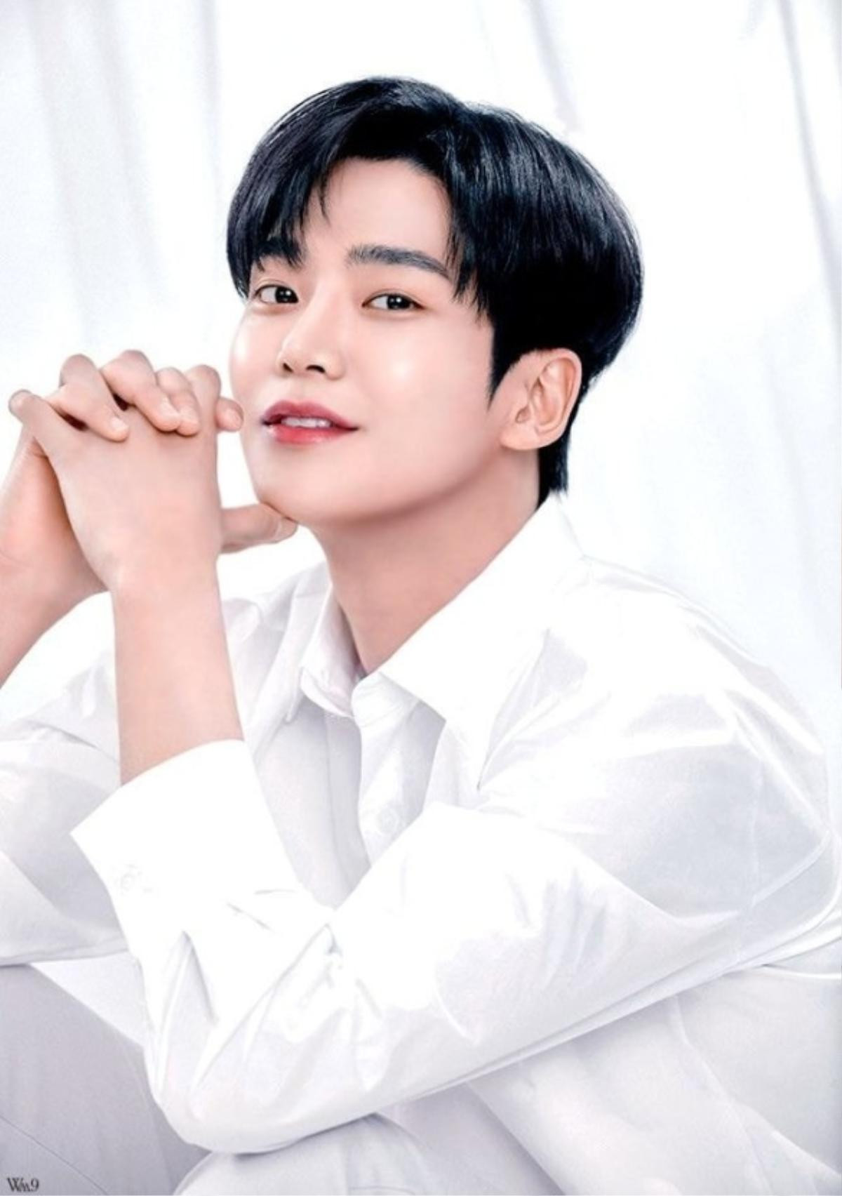 SF9 Rowoon đóng chính trong phim cổ trang mới, kết đôi cùng Park Eun Bin? Ảnh 7