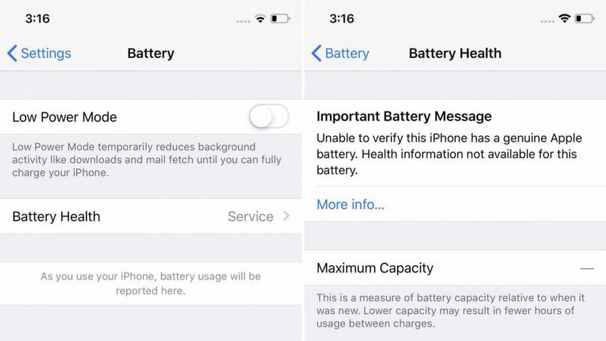 Tính năng 'thần thánh' trong bản cập nhật iOS mới chuẩn bị cập bến iPhone Ảnh 2