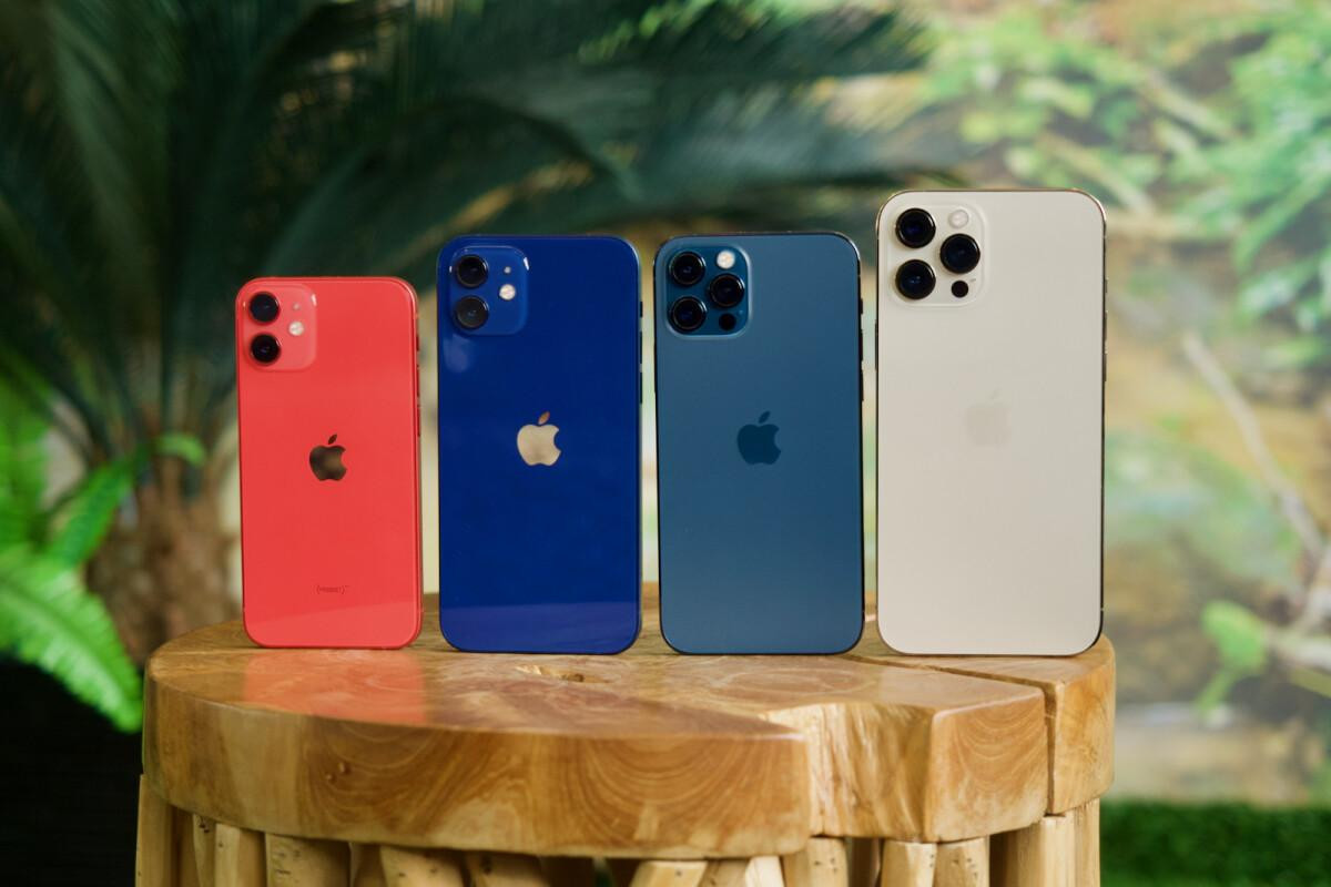 Apple sẽ không ra mắt iPhone 13 trong năm nay? Ảnh 4