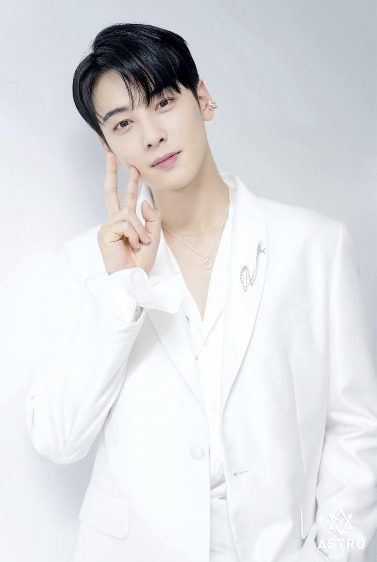 BXH thương hiệu thành viên boygroup tháng 1/2021: V - Eunwoo ầm ầm tấn công, Jimin giảm điểm có mất No.1? Ảnh 5