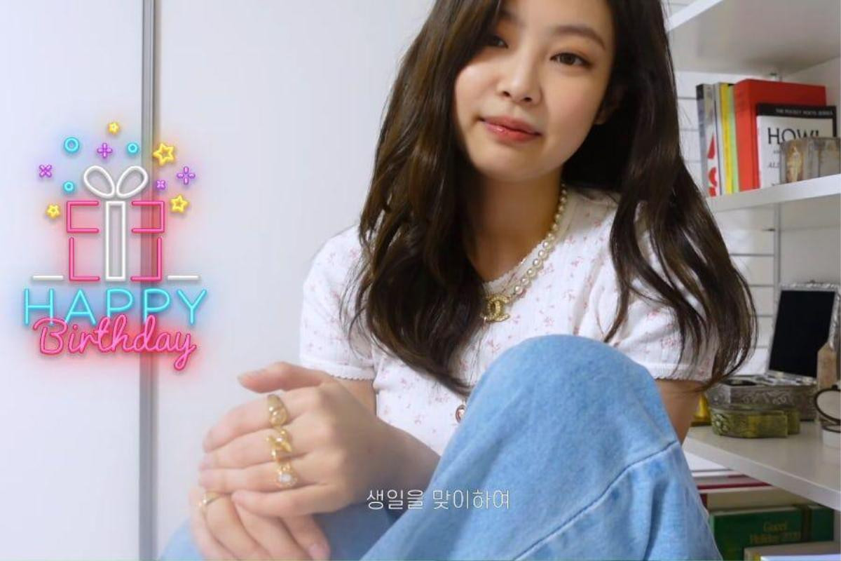 Lập chưa đầy một ngày, kênh youtube của Jennie (BlackPink) ẵm luôn nút vàng Ảnh 2