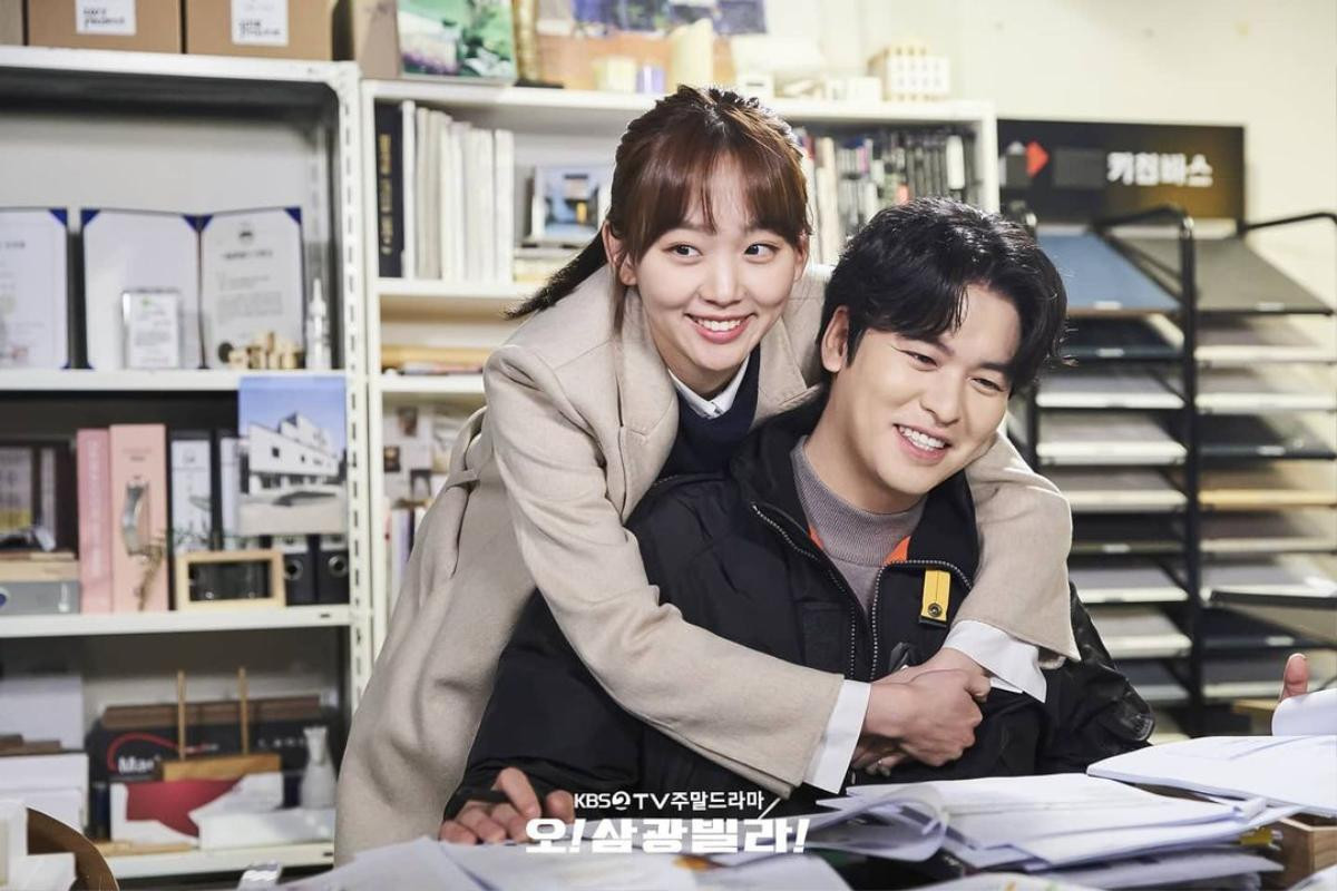 Phim 'Mr. Queen' của Shin Hye Sun rating giảm lần thứ hai kể từ khi lên sóng Ảnh 9