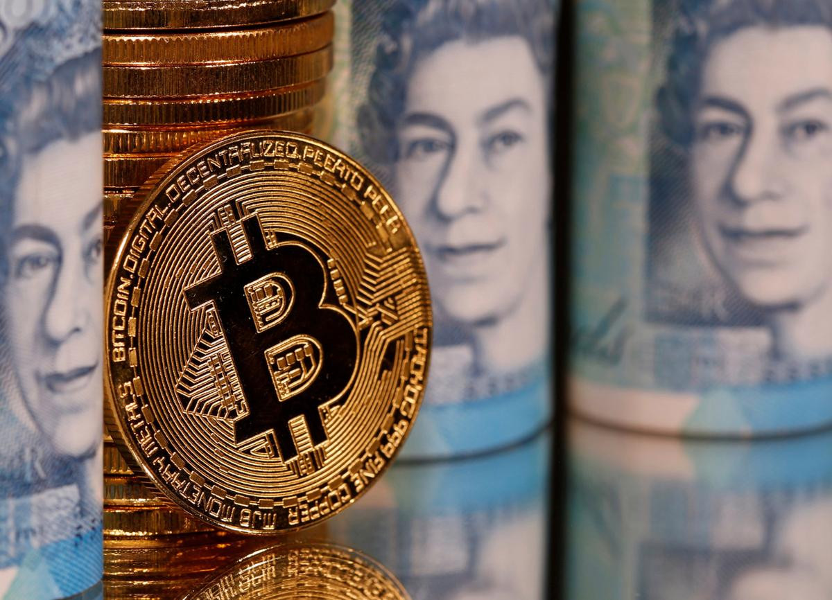 UBS: 'Giá trị đồng bitcoin có thể giảm về 0' Ảnh 4