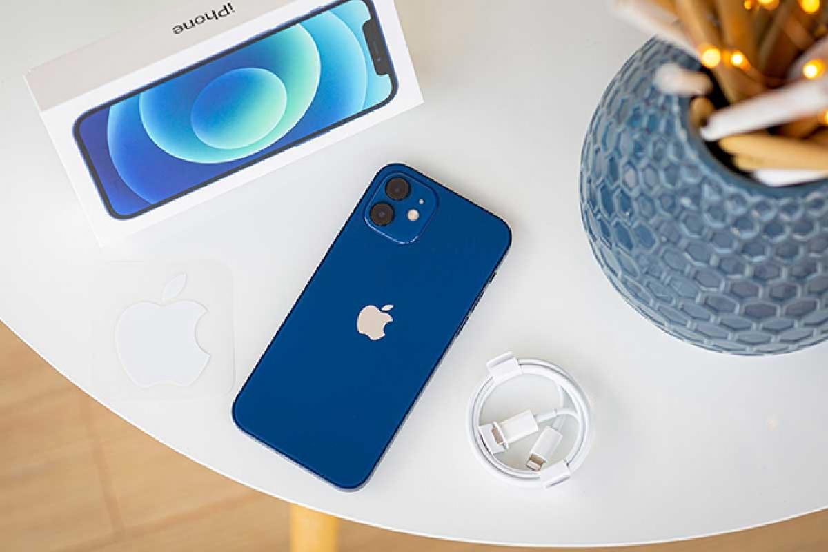 4 mẫu iPhone đang có giá tốt, giảm giá tiền triệu dịp cận Tết Nguyên đán 2021 Ảnh 3