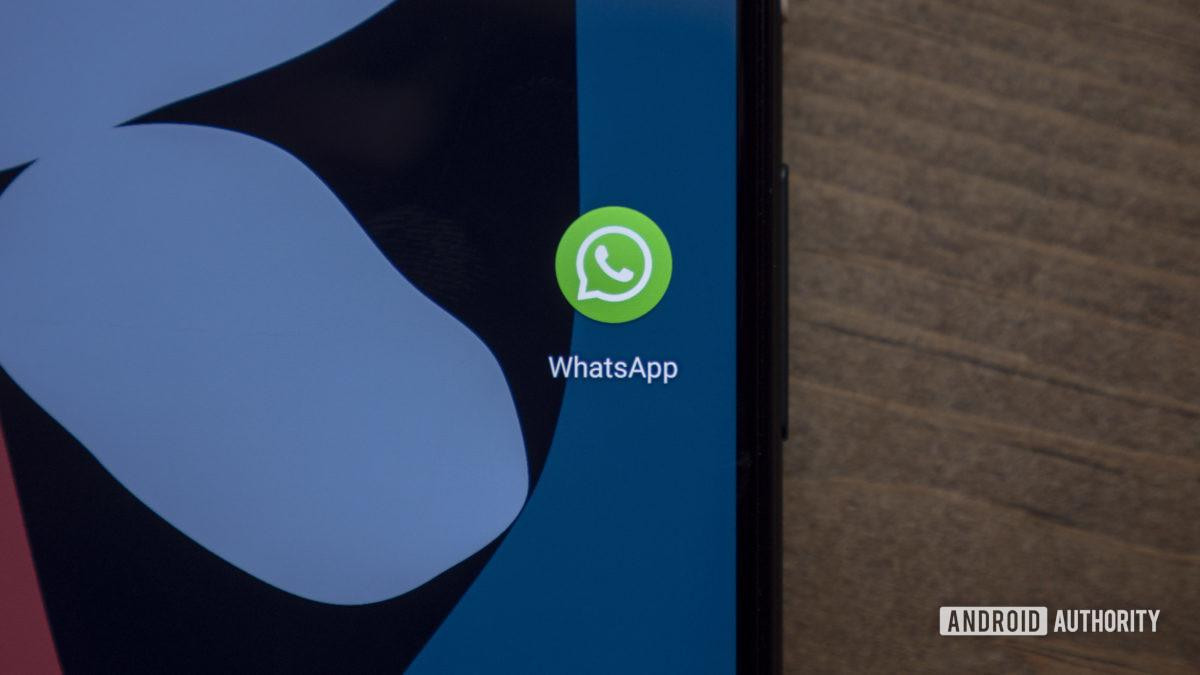 WhatsApp hoãn cập nhật gây tranh cãi vì người dùng phẫn nộ Ảnh 3