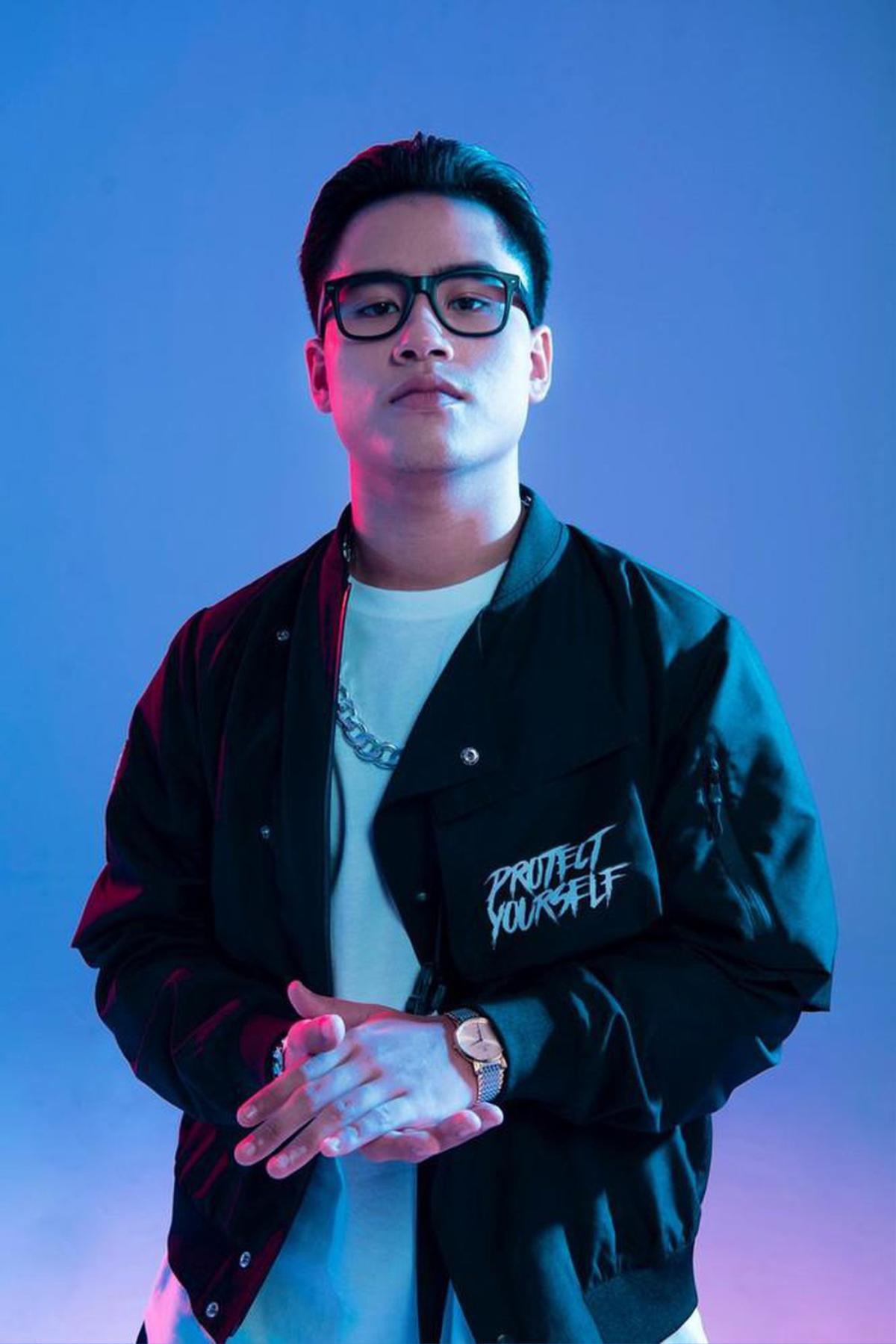 Bích Phương tái hợp Phúc Du, 'bắt tay' cả hot boy King of Rap - HIEUTHUHAI trong ca khúc mới Ảnh 3