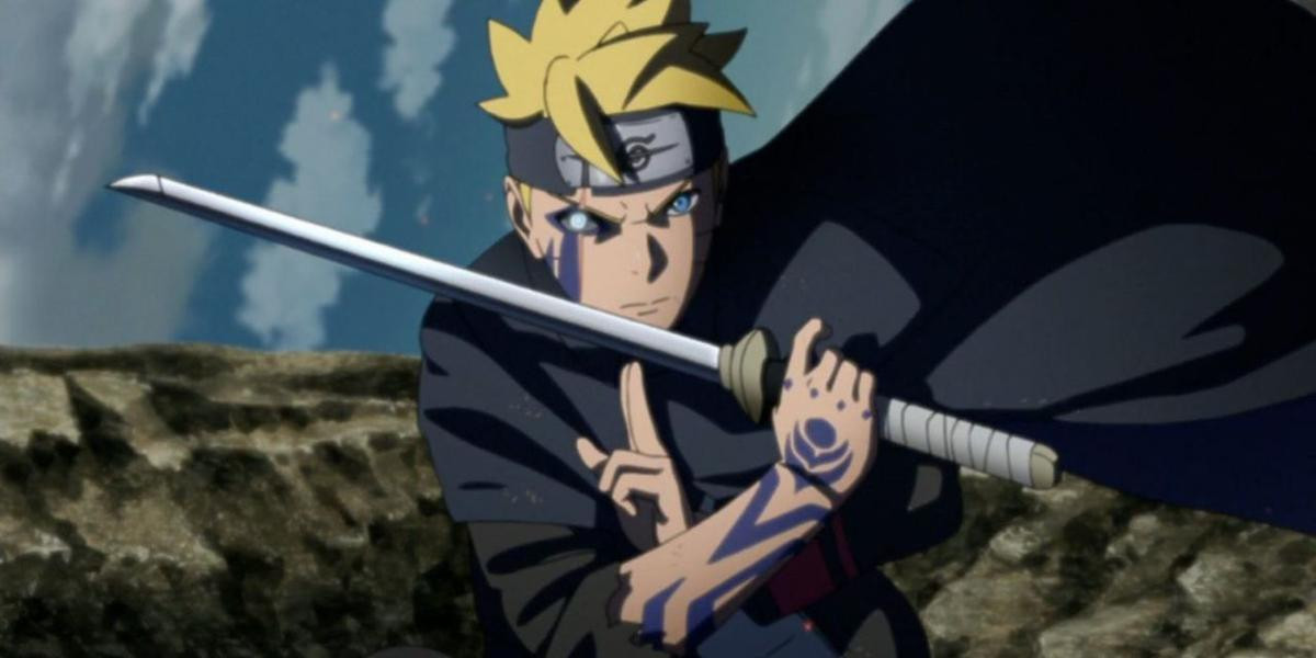 Boruto: Top những điều khiến các fan căm ghét series này Ảnh 3