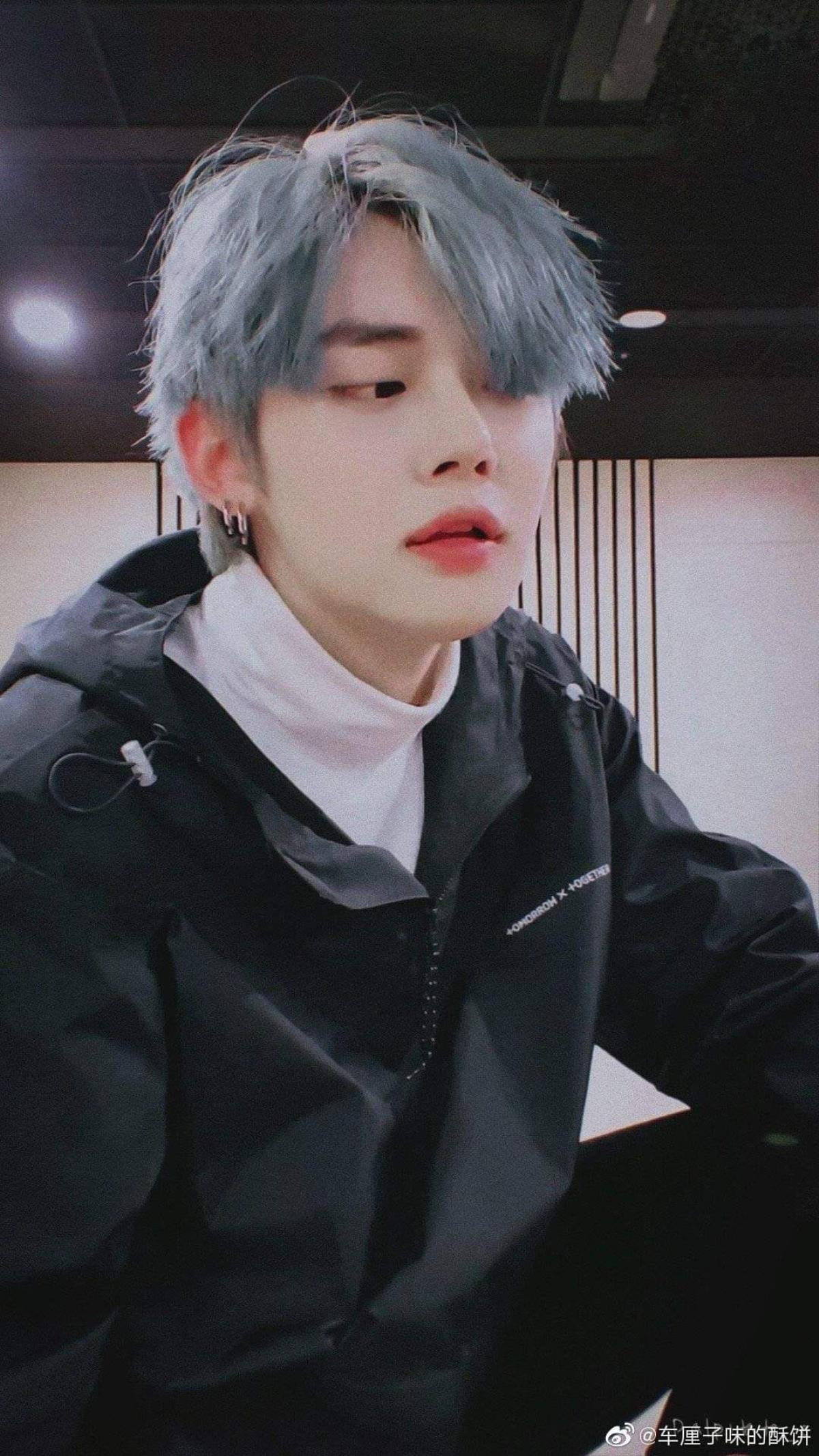 Yeonjun (TXT) tiết lộ đam mê về diễn xuất, nhưng tạm gác bỏ vì điều này Ảnh 2