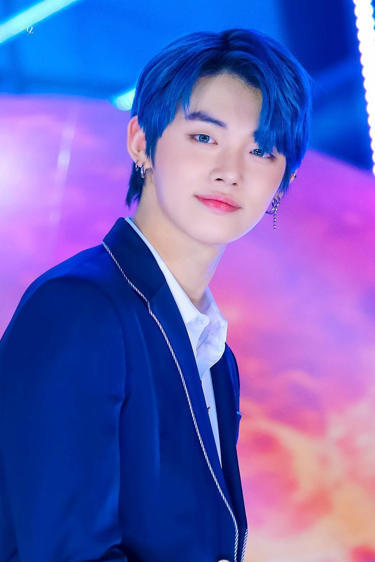 Yeonjun (TXT) tiết lộ đam mê về diễn xuất, nhưng tạm gác bỏ vì điều này Ảnh 5