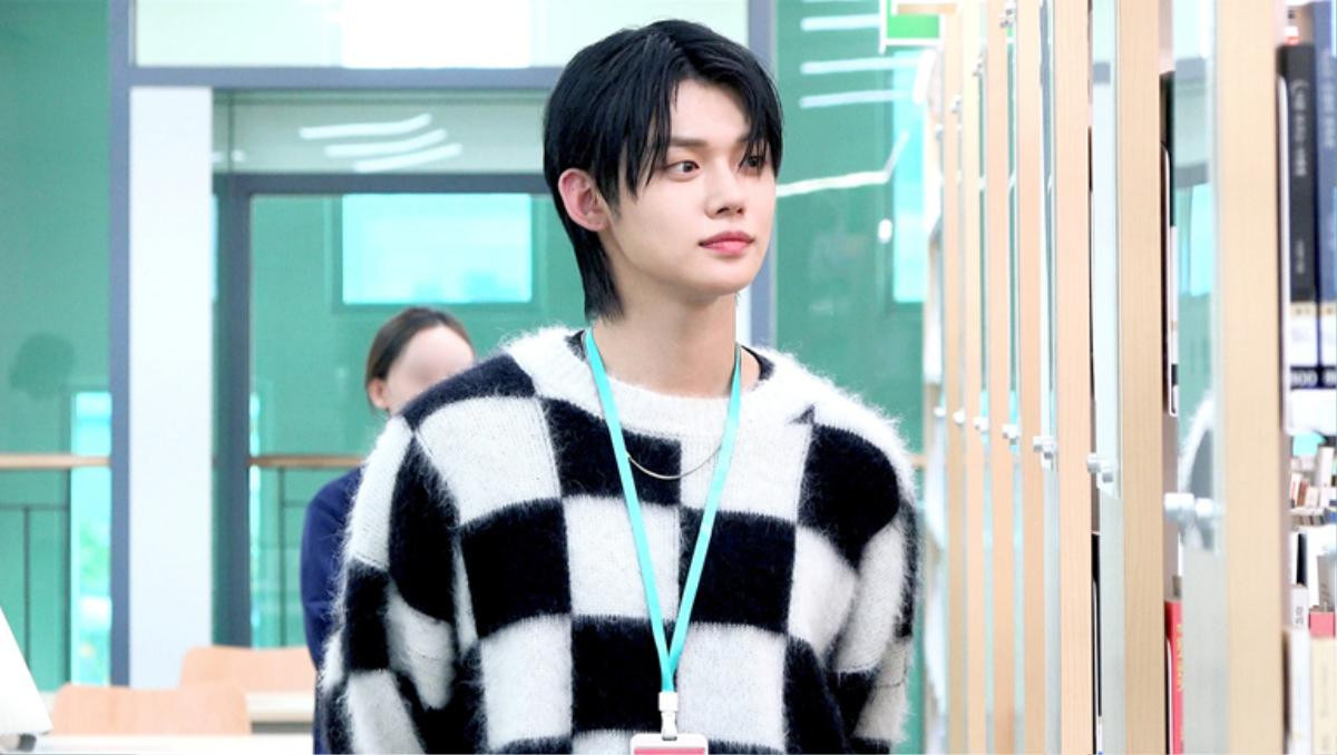 Yeonjun (TXT) tiết lộ đam mê về diễn xuất, nhưng tạm gác bỏ vì điều này Ảnh 8