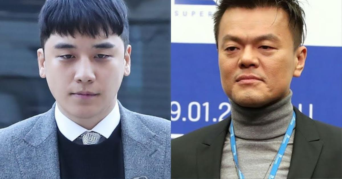 Tình tiết gây sốc: Seungri từng dùng xã hội đen đe dọa nhân viên JYP Entertainment Ảnh 1