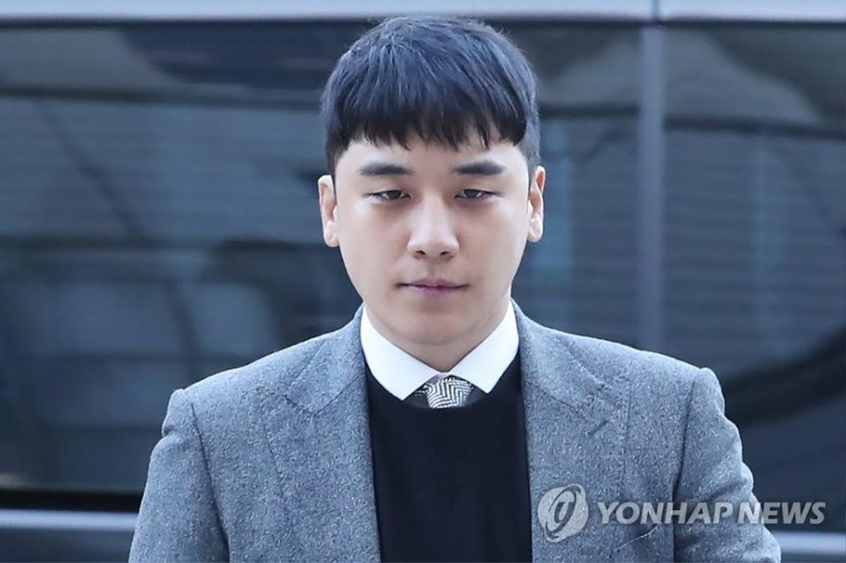 Tình tiết gây sốc: Seungri từng dùng xã hội đen đe dọa nhân viên JYP Entertainment Ảnh 4