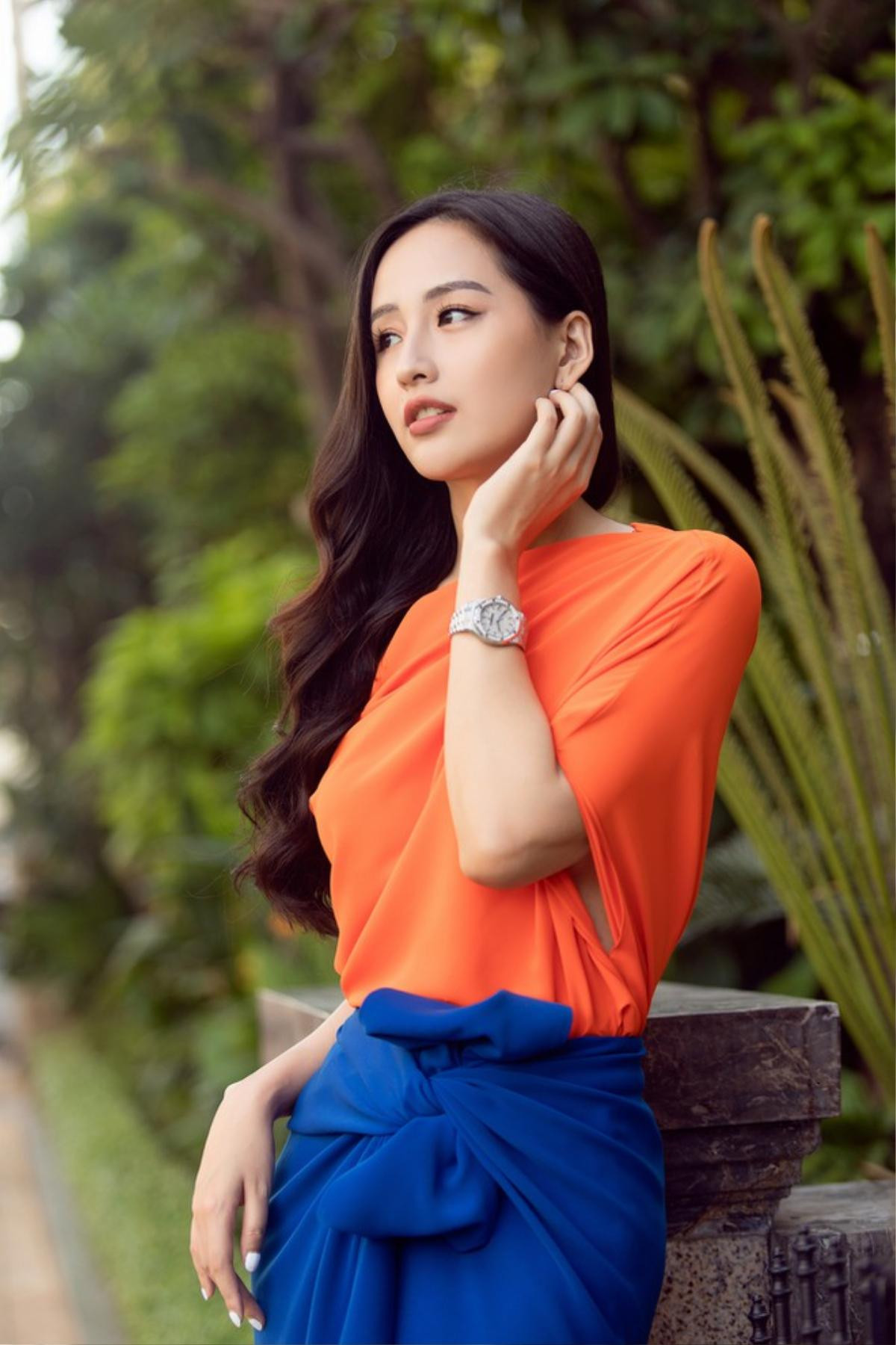 Quyền Linh, Đông Nhi và những sao Việt 'gia tộc họ Mai' có sức ảnh hưởng nhất Showbiz năm qua Ảnh 4