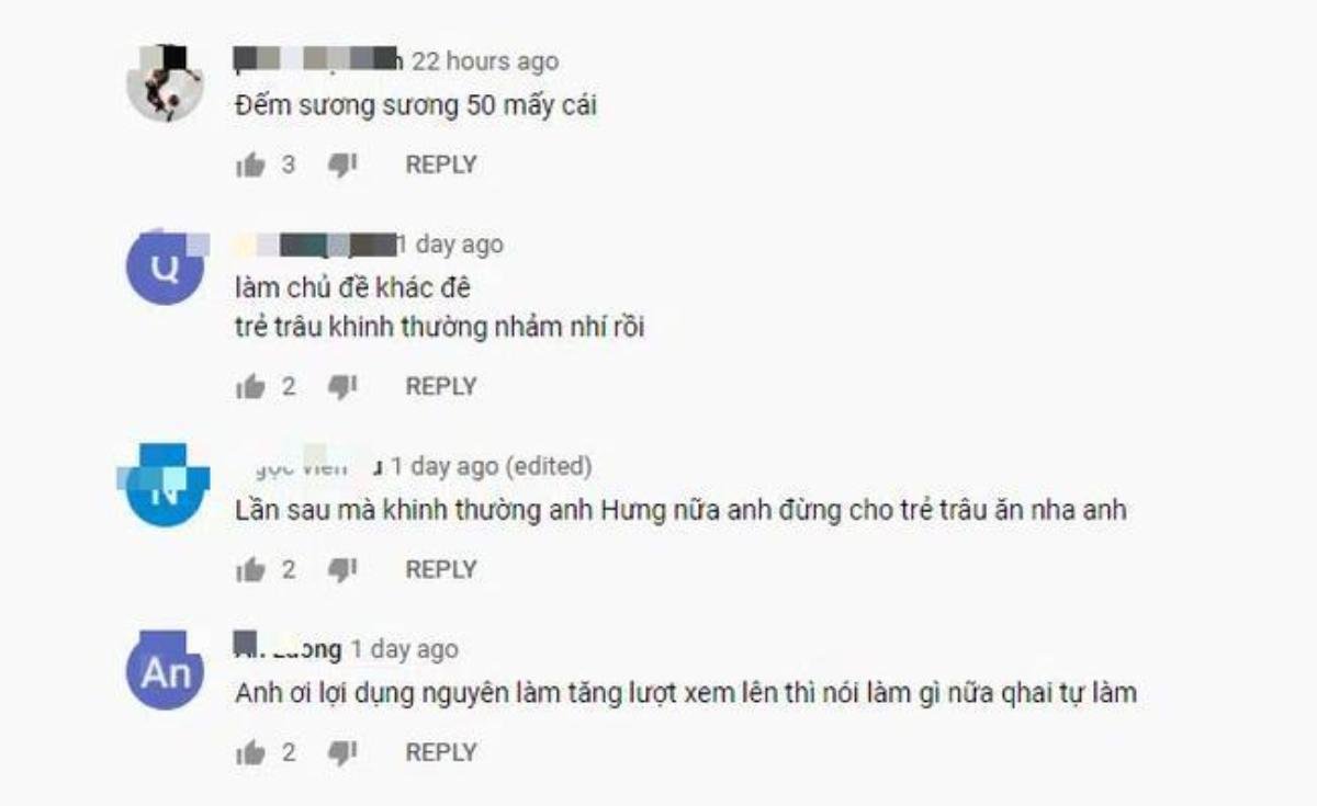 Con trai bà Tân Vlog lại bị dân mạng 'ném đá' với món chân gà nướng sốt siêu cay đầy 'giả trân' Ảnh 5