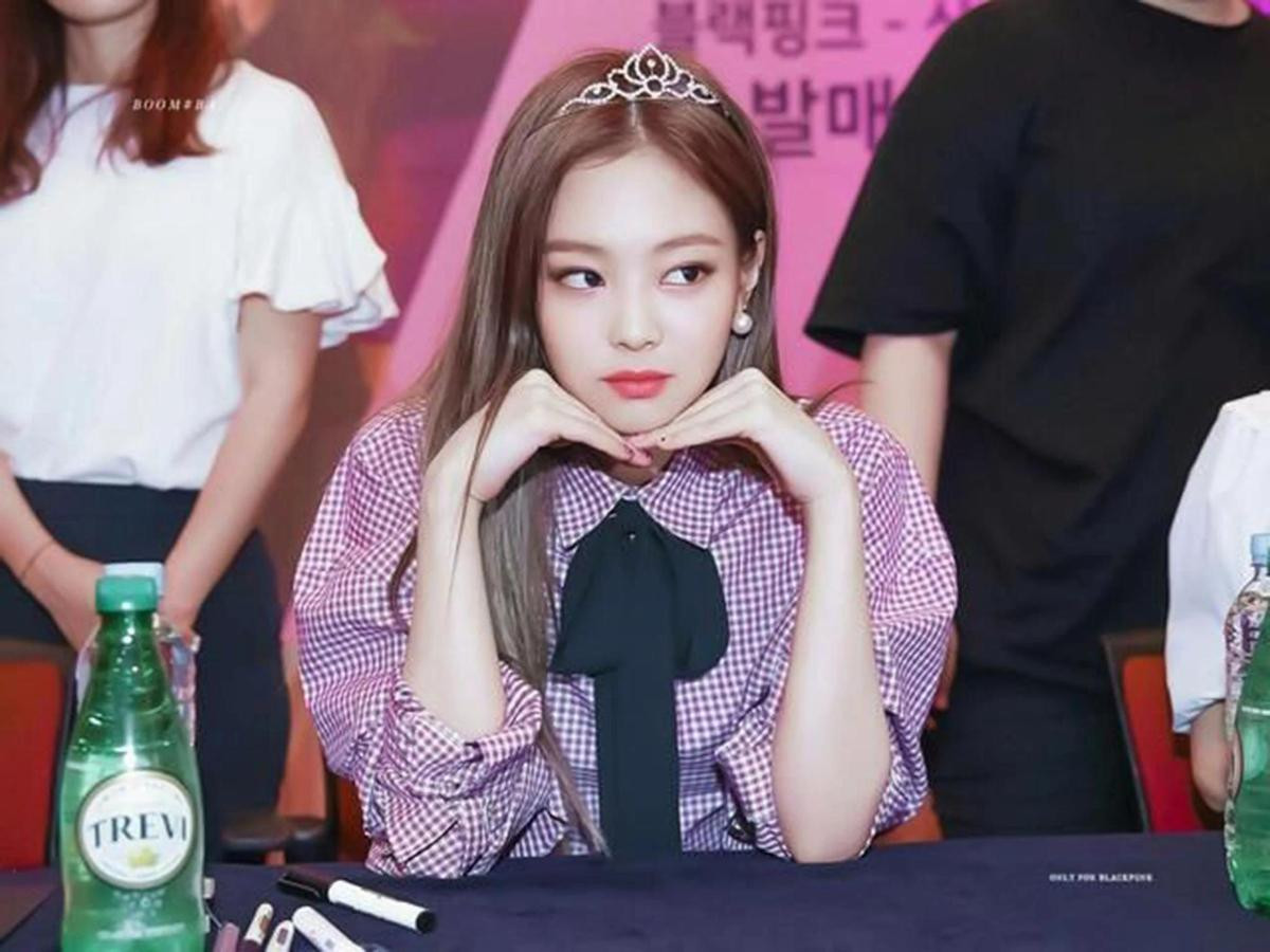 Căn nhà triệu đô của Jennie (BlackPink) khiến Knet ganh tị Ảnh 2