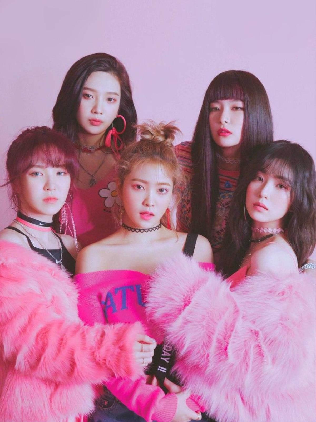 Red Velvet đón loạt tin vui: MV 'Bad Boy' đạt 300 triệu view, Joy cán mốc 10 triệu người theo dõi Ảnh 3