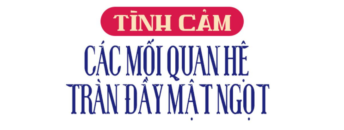 Xem tử vi tuổi Tỵ năm 2021: Dễ thất bại trong sự nghiệp, tình cảm ngọt ngào Ảnh 5