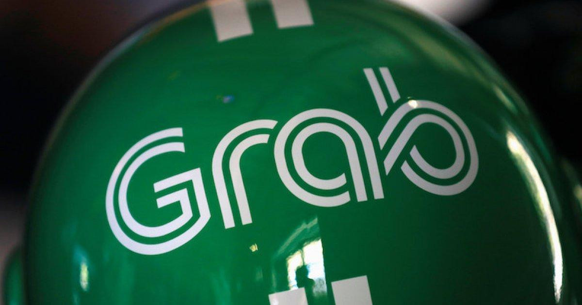 Reuters: 'Ông lớn' gọi xe Grab muốn IPO ở Mỹ trong năm 2021 Ảnh 3