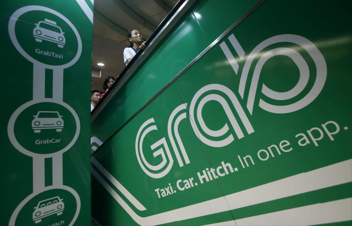 Reuters: 'Ông lớn' gọi xe Grab muốn IPO ở Mỹ trong năm 2021 Ảnh 5