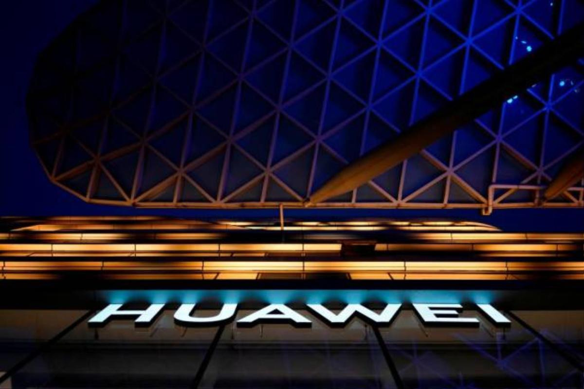 Tổng thống Mỹ Donald Trump 'giáng đòn' cuối cùng xuống Huawei Ảnh 2